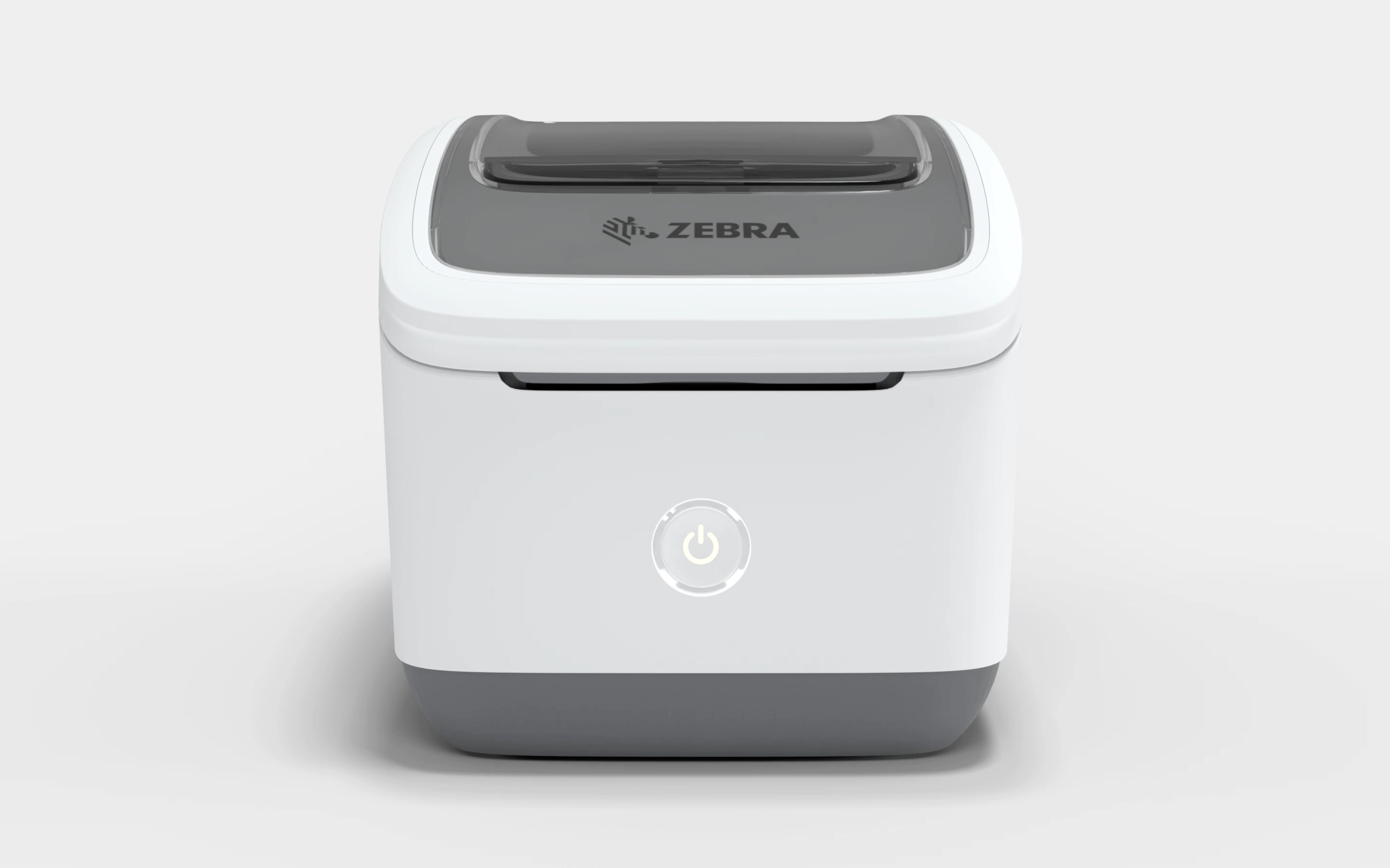 ZSB Series Printers LED Light Indicator Behavior