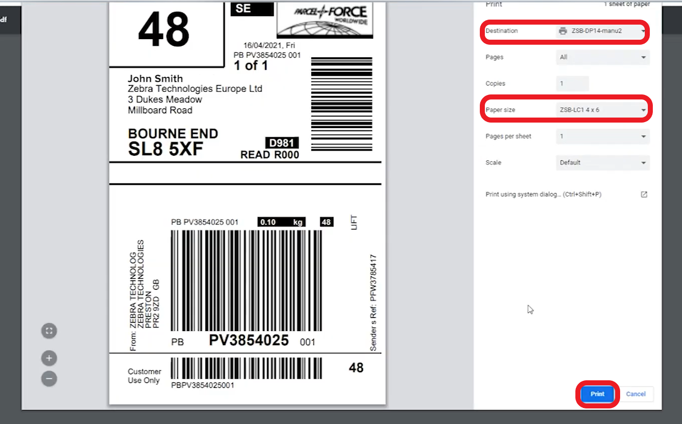 print-a-shipping-label-from-parcelforce-worldwide